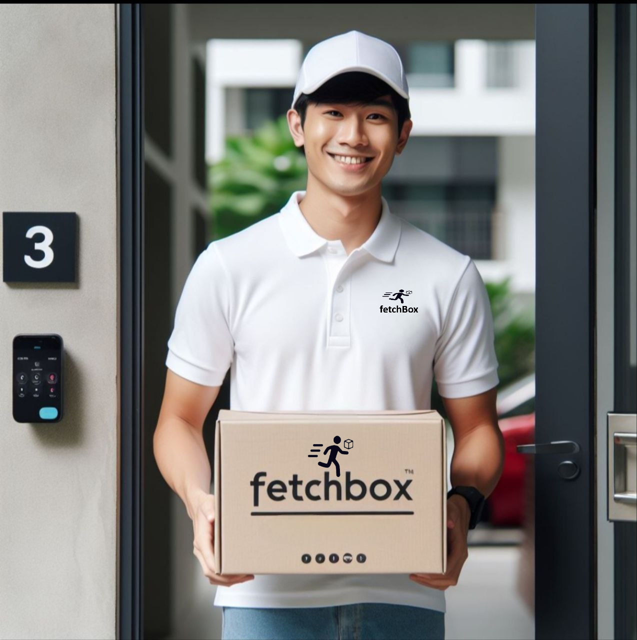 Package Delivery